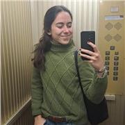 Estudiante de segundo de Ingeniería Industrial en Sanmamés, ofrezco clases de apoyo general en todas las materias y de inglés (C2, Proficiency). Busco una academia de inglés o apoyo general para trabajar alrededor de 6 horas semanales